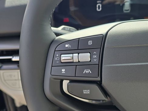 New 2026 Kia Sportage EX image 30