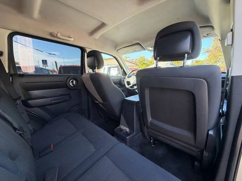 Used 2011 Dodge Nitro Heat w/ Popular Equipment Group image 24