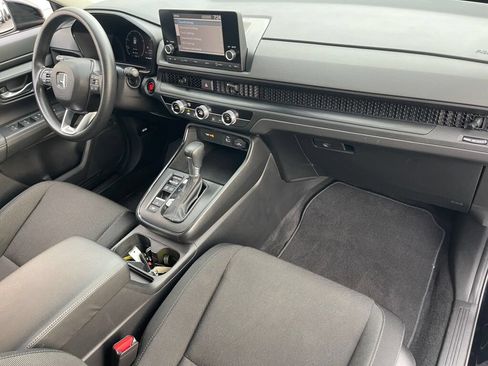 Certified 2024 Honda CR-V LX image 29