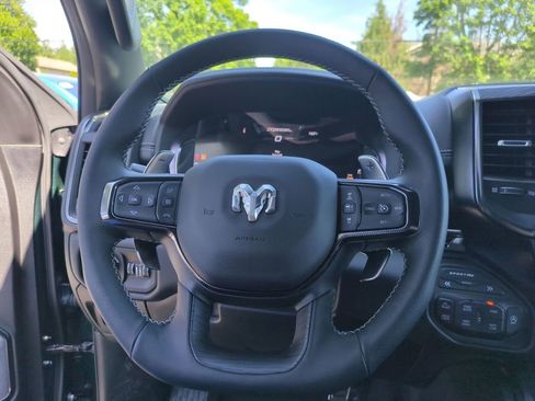 New 2026 RAM 1500 Rebel AWD/4WD image 20