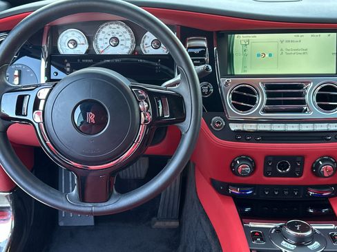 Certified 2017 Rolls-Royce Wraith image 14