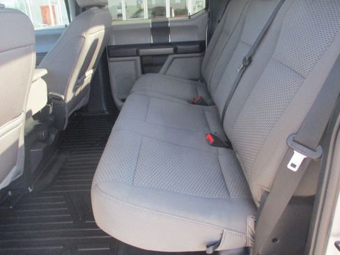 Used 2022 Ford F250 XLT AWD/4WD image 6