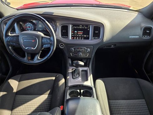 Used 2023 Dodge Charger GT w/ Blacktop Package image 12