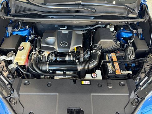 Used 2019 Lexus NX 300 F Sport image 32
