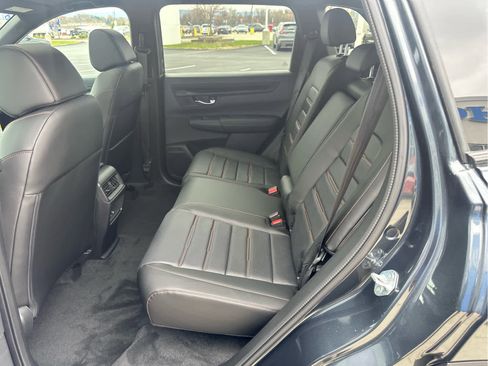 New 2026 Honda CR-V Sport-L image 42