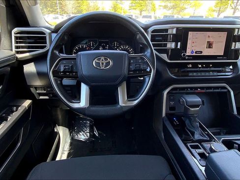 Used 2023 Toyota Tundra SR5 image 6