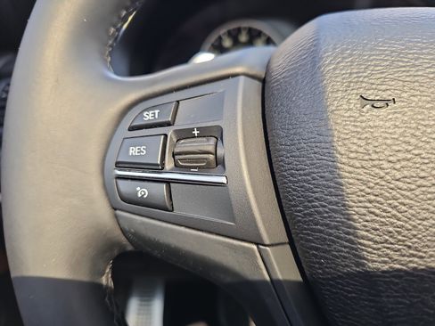 Used 2016 BMW X3 xDrive28i image 18