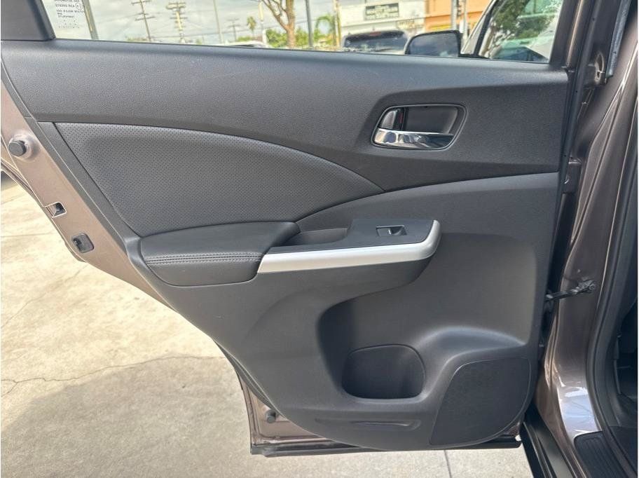 Used 2015 Honda CR-V EX-L image 17