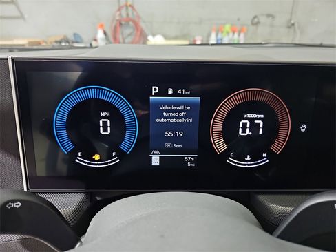 New 2026 Hyundai Sonata SEL image 20