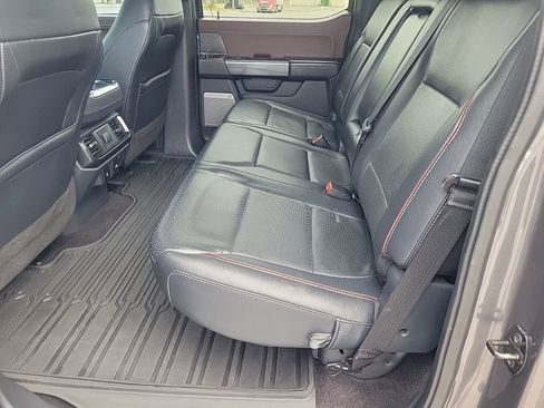 Used 2021 Ford F150 Lariat AWD/4WD image 15