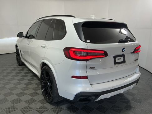 Certified 2023 BMW X5 M50i w/ Executive Package image 10