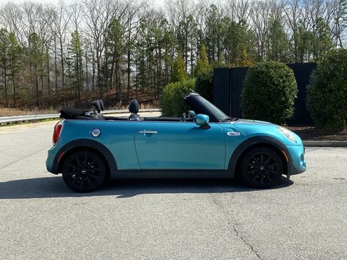 Used 2020 MINI Cooper S image 5