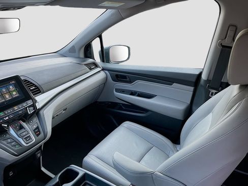 Used 2021 Honda Odyssey EX-L image 26