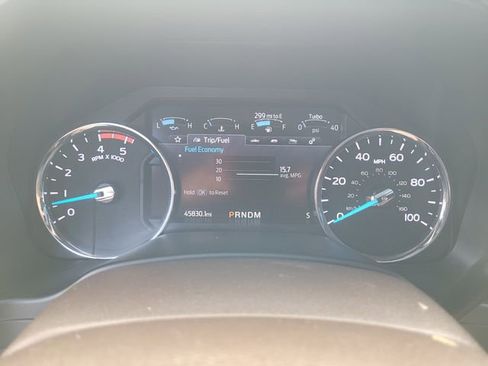 Certified 2022 Ford F250 King Ranch w/ Tremor Off-Road Package image 31