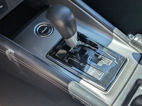 Used 2024 Mitsubishi Outlander Sport LE AWD/4WD image 24