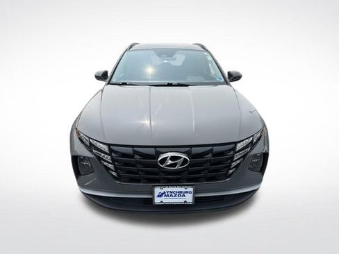 Used 2024 Hyundai Tucson SEL AWD/4WD image 10