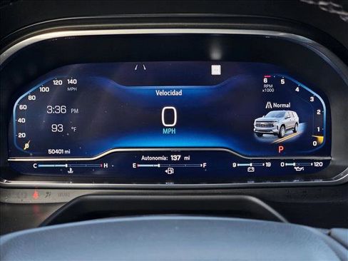 Used 2023 Chevrolet Tahoe LT image 11