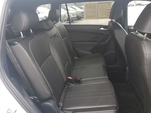 Used 2023 Volkswagen Tiguan SE R-Line FWD image 56