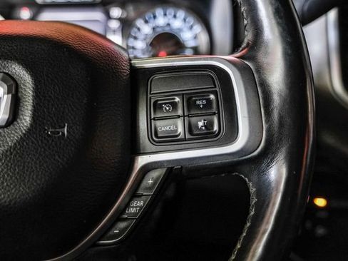 Used 2019 RAM 2500 Lone Star AWD/4WD image 16