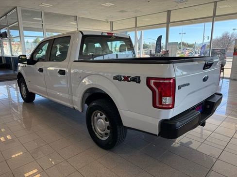 Used 2017 Ford F150 XL w/ Equipment Group 101A Mid image 6