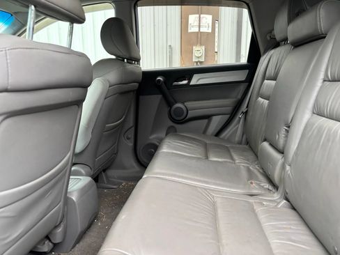 Used 2010 Honda CR-V EX-L image 7