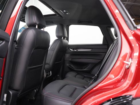 Used 2024 MAZDA CX-5 2.5 Turbo w/ Premium Package AWD/4WD image 18