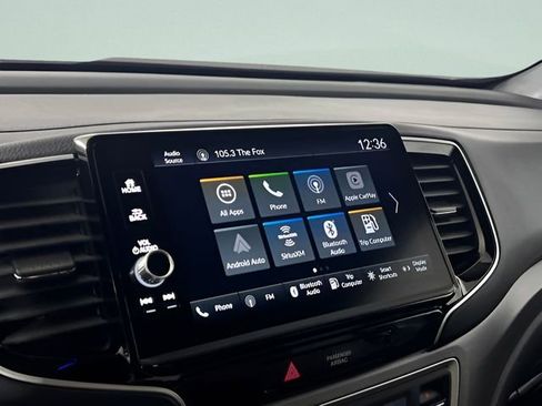 New 2026 Honda Ridgeline RTL image 20