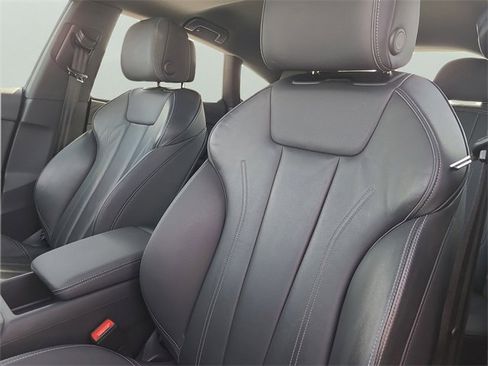 Used 2024 Audi A5 2.0T Premium Plus image 19