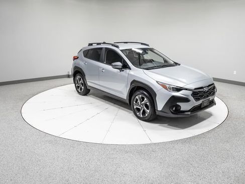 Used 2024 Subaru Crosstrek 2.0i Premium w/ Popular Package #3 AWD/4WD image 27
