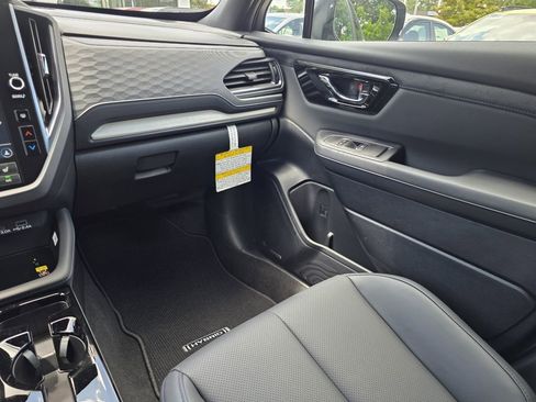 New 2026 Subaru Forester Touring AWD/4WD image 15