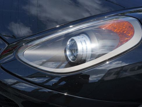 Used 2007 Ferrari 599 GTB Fiorano RWD image 89
