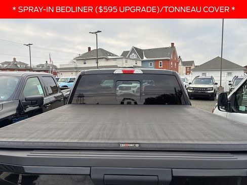 Used 2020 Ford F150 XLT w/ Equipment Group 302A Luxury image 9