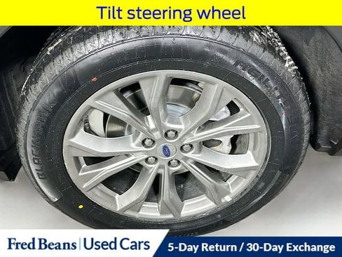 Certified 2023 Ford Explorer XLT w/ Equipment Group 202A image 38