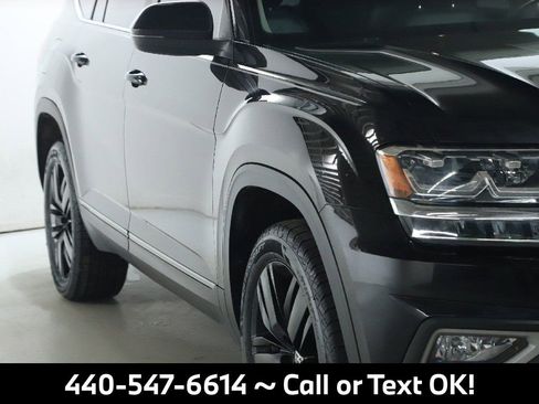Used 2019 Volkswagen Atlas SEL image 14