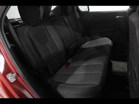 Used 2015 Chevrolet Equinox LT w/ Driver Convenience Package FWD image 15
