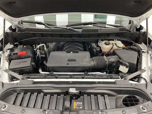 Certified 2023 Chevrolet Silverado 1500 RST w/ RST All Star Premium Package image 17