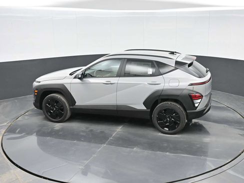 New 2026 Hyundai Kona SEL Sport image 25