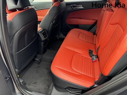 New 2026 Kia Sportage SX Prestige image 11