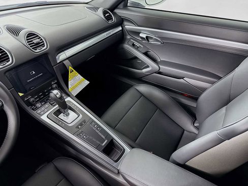 New 2025 Porsche 718 Cayman S image 23