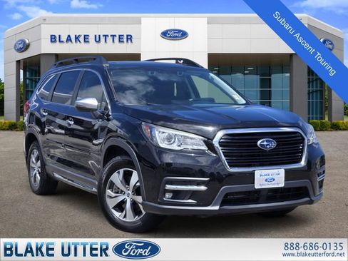 Used 2019 Subaru Ascent Touring AWD/4WD image 1