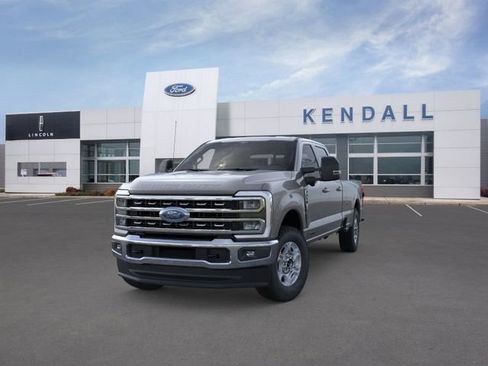 New 2026 Ford F350 XLT w/ XLT Premium Package AWD/4WD image 2