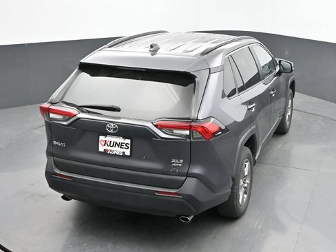 Used 2024 Toyota RAV4 XLE w/ Weather Package AWD/4WD image 37