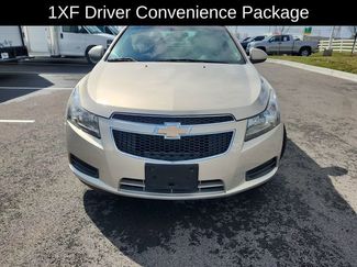 Used 2012 Chevrolet Cruze LT FWD video 2