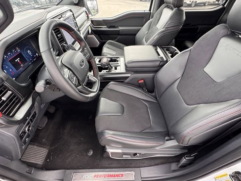 New 2025 Ford F150 Raptor image 17