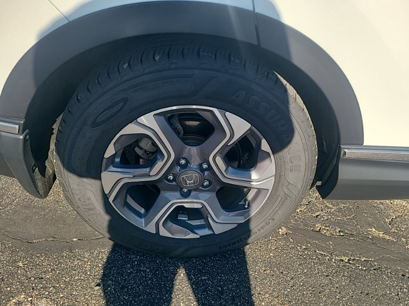 Used 2019 Honda CR-V EX-L image 8
