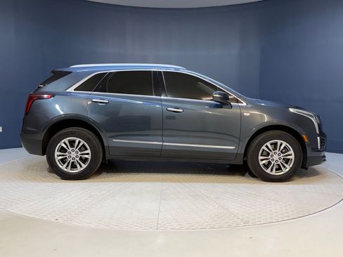 Used 2020 Cadillac XT5 Premium Luxury FWD image 8
