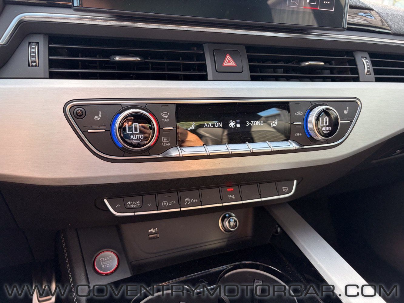 Used 2020 Audi S4 Premium Plus AWD/4WD image 26