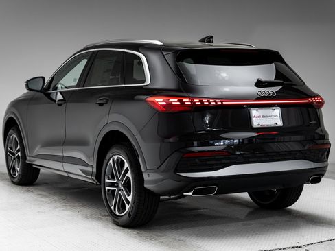 New 2026 Audi Q5 Premium AWD/4WD image 3
