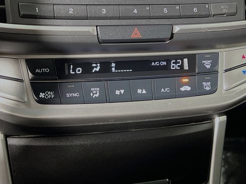 Used 2013 Honda Accord Sport image 24