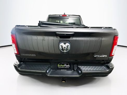 Used 2024 RAM 1500 Big Horn AWD/4WD image 7